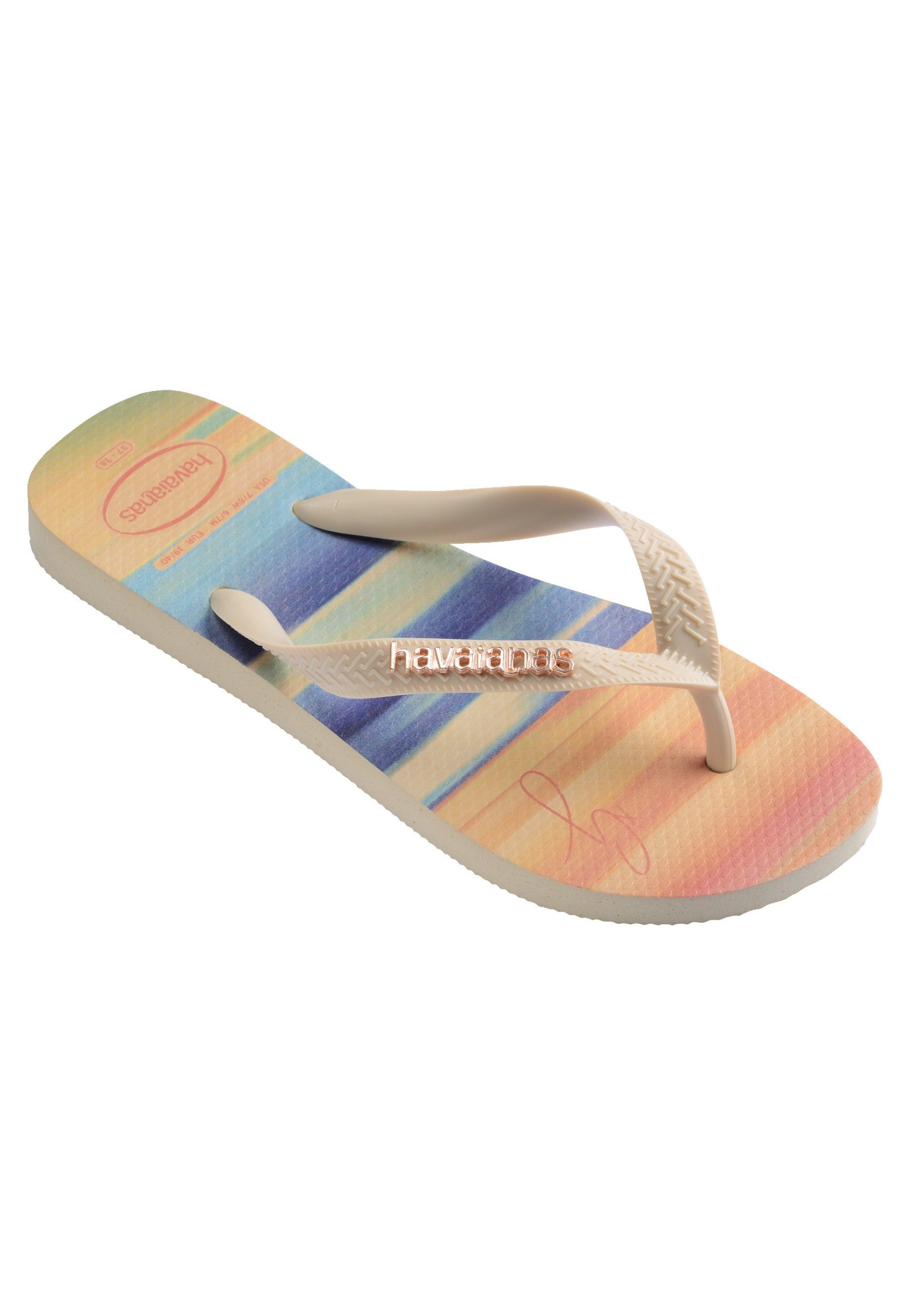 Havaianas teenslippers