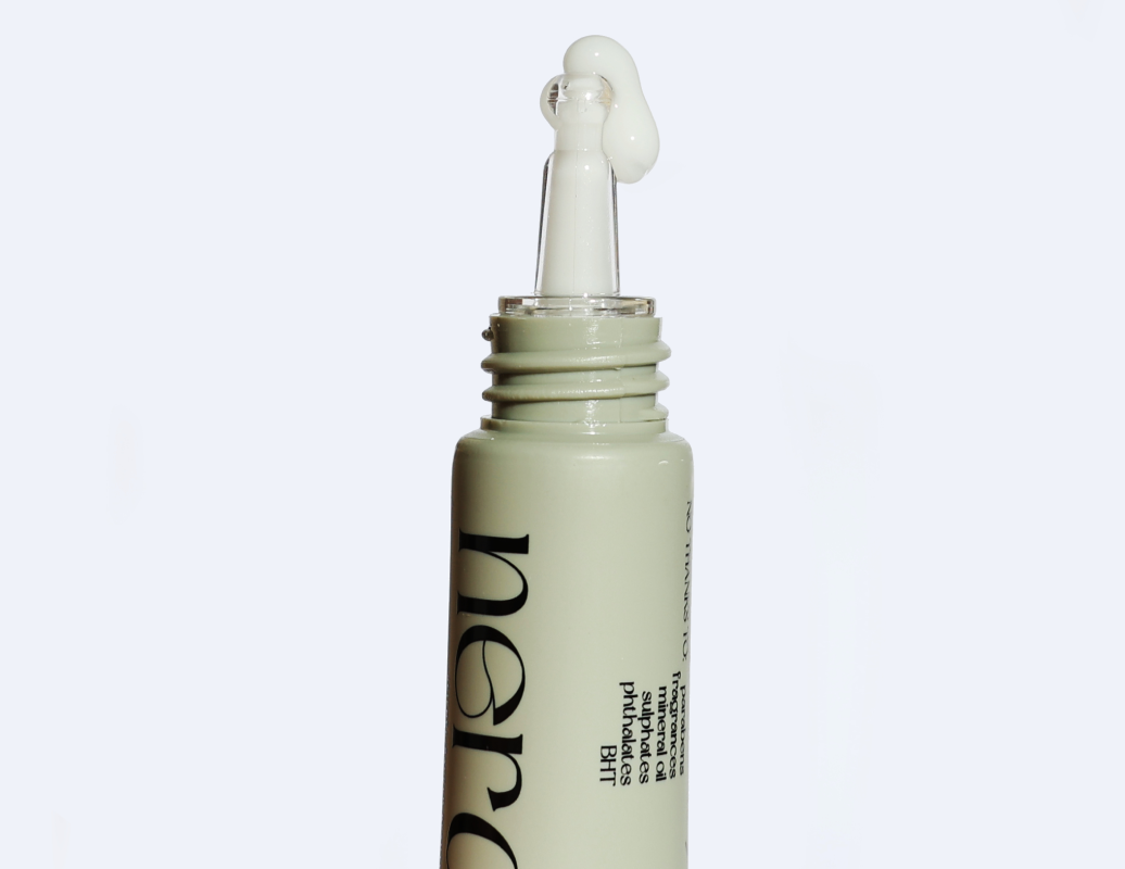 nerds 5% THD Ascorbate Brightening Eye Cream