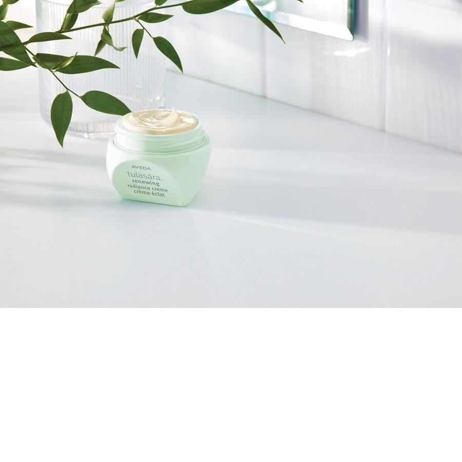 Aveda Tulasāra sejas krēms starojošai ādai – 50 ml