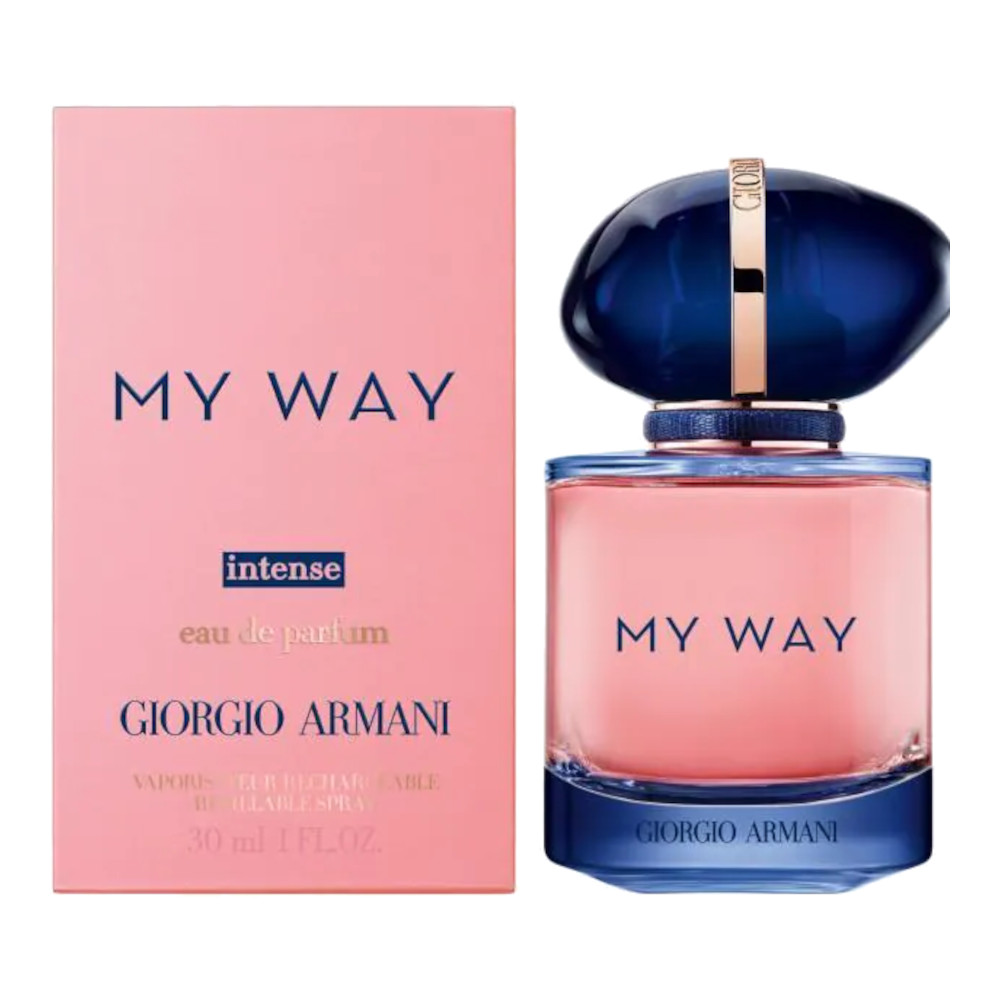Giorgio Armani My Way Intense