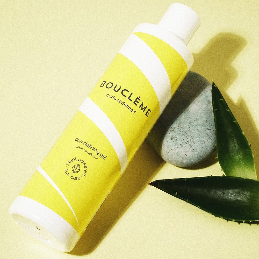 Boucléme Curl Defining Gel