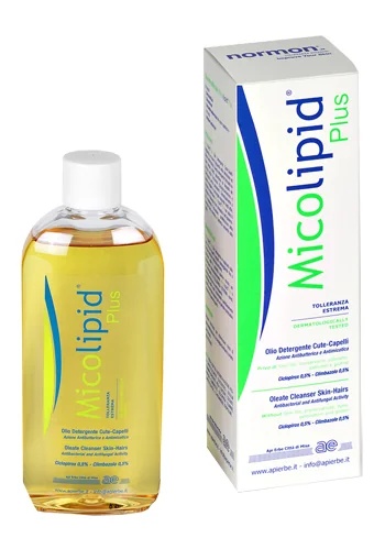 Micolipid Plus Reinigungsöl 250 ml