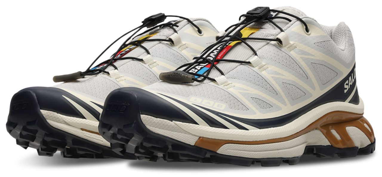 Salomon XT-6