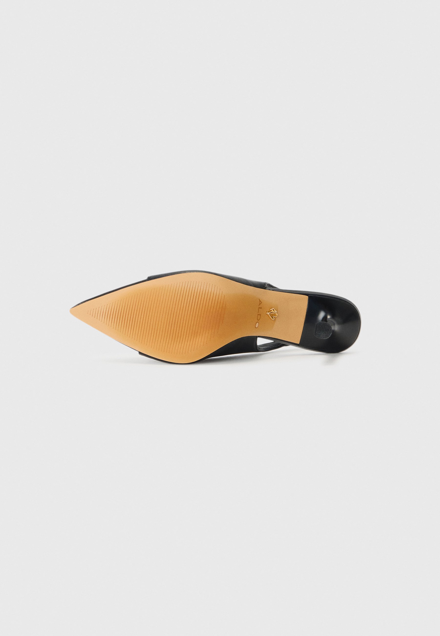 ALDO AUGUSTAS - Tacchi classici - altri neri