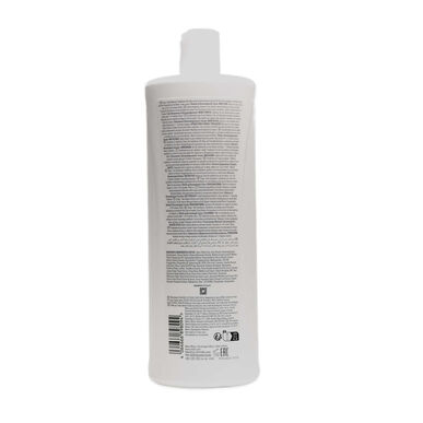 Nioxin Professionals Scalp 1 Target Light Thinning Balsam for naturlig hår, 1000 ml