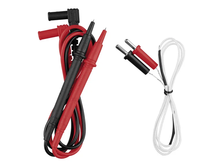 PARKSIDE® Numerisk multimeter