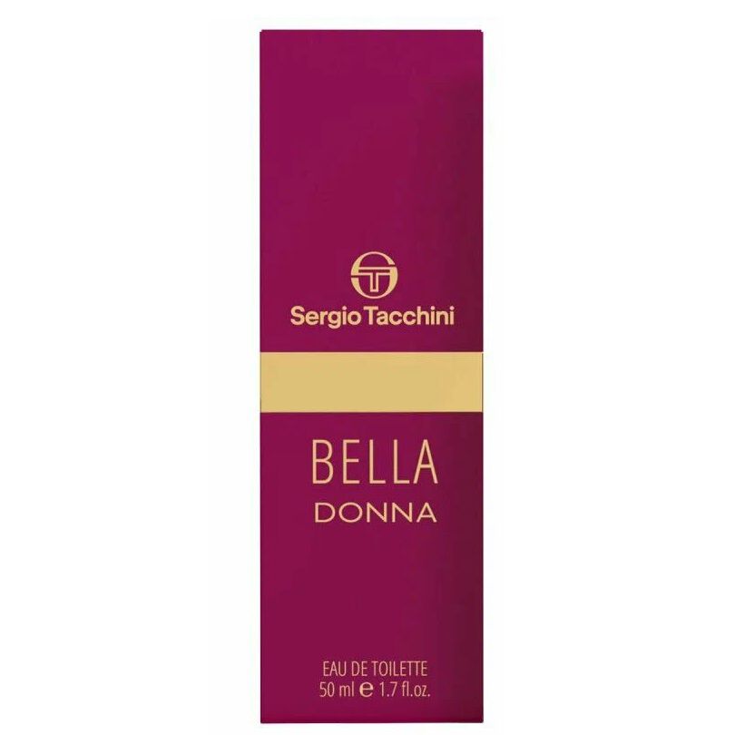 Sergio Tacchini Belle Donna