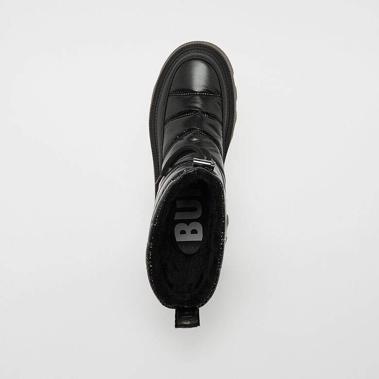 Flora Puffer Boot