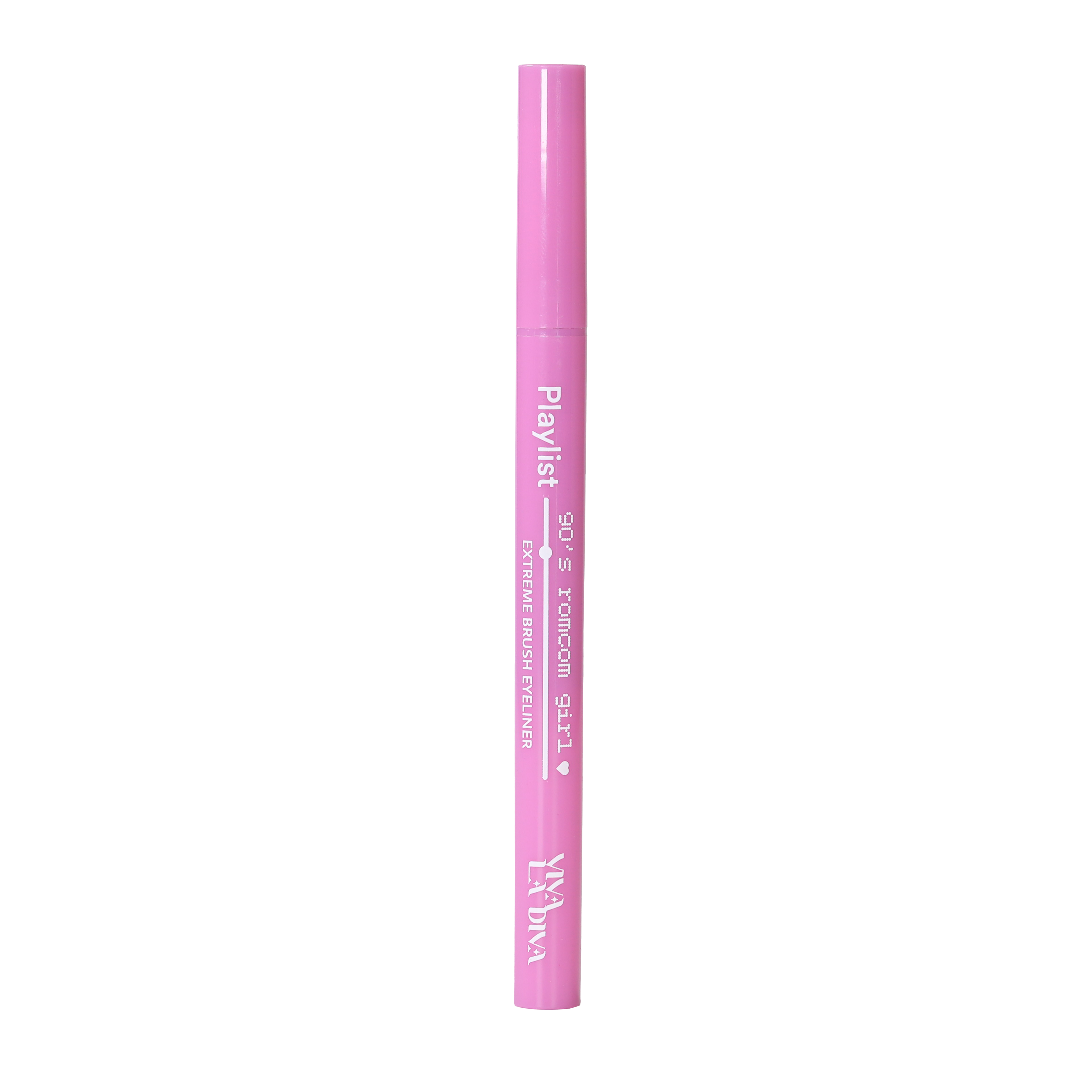 Atskaņošanas saraksts Xtreme Brush Eyeliner Acu laineri un acu zīmuļi