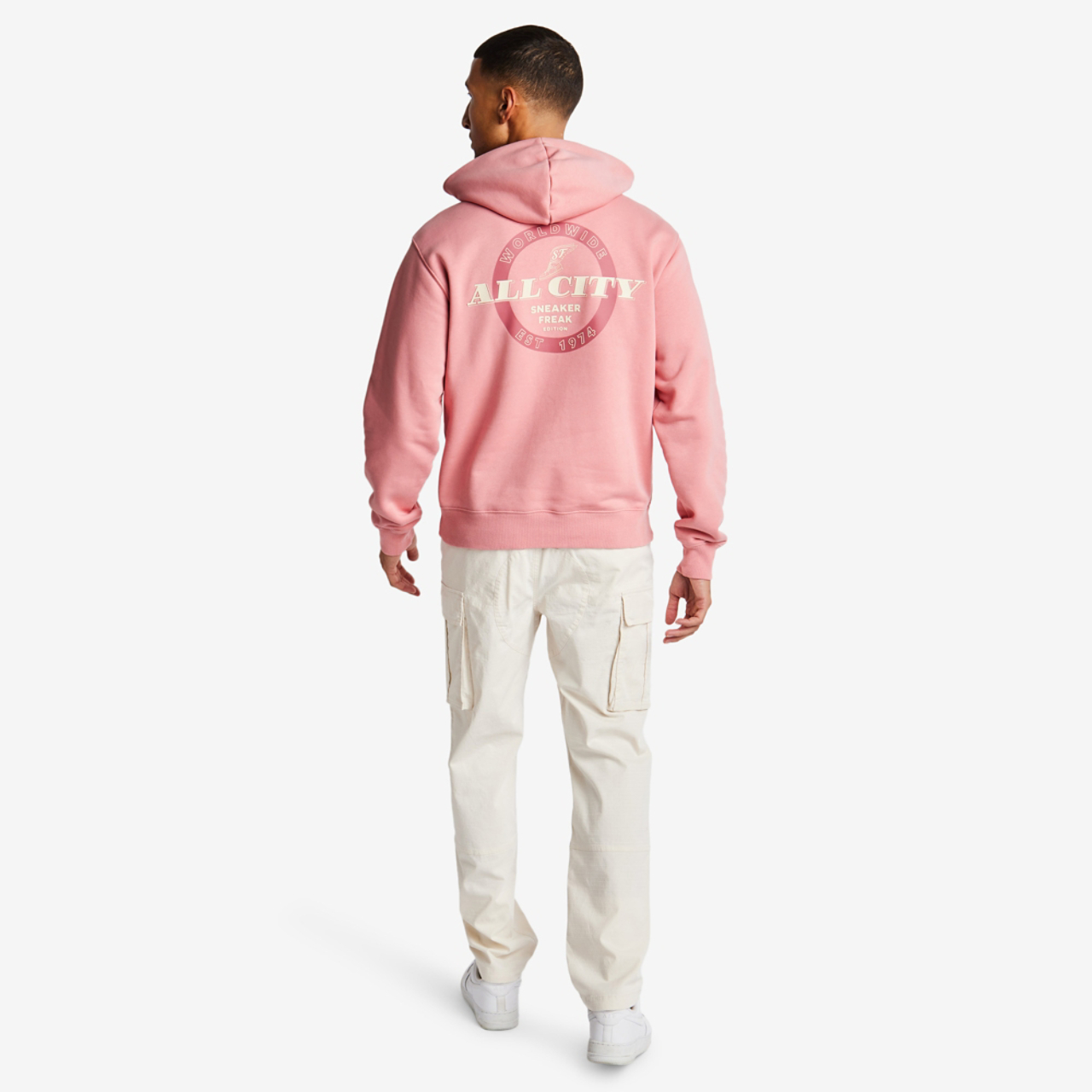 LCKR Essential