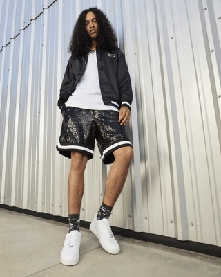 Nike Air Force 1 '07 Herenschoenen