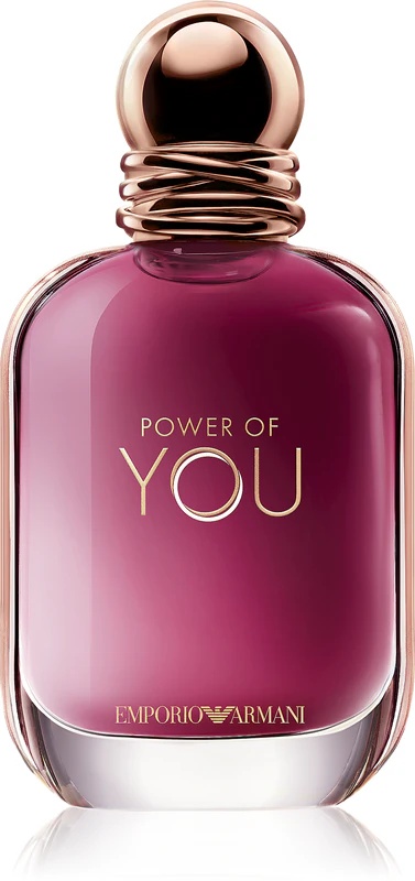 Armani Power of You parfumska voda za ženske