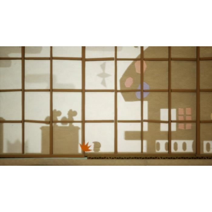 Yoshi's Crafted World • Jeu Nintendo Switch