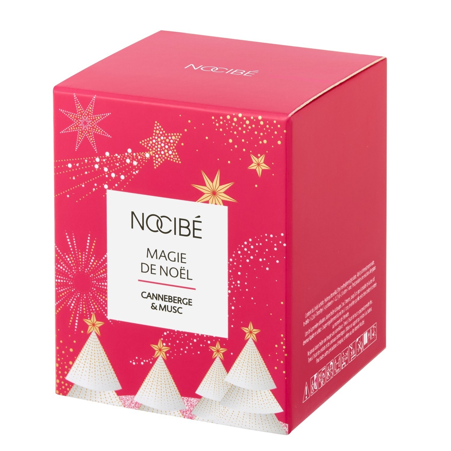 Nocibé Magie de Noël