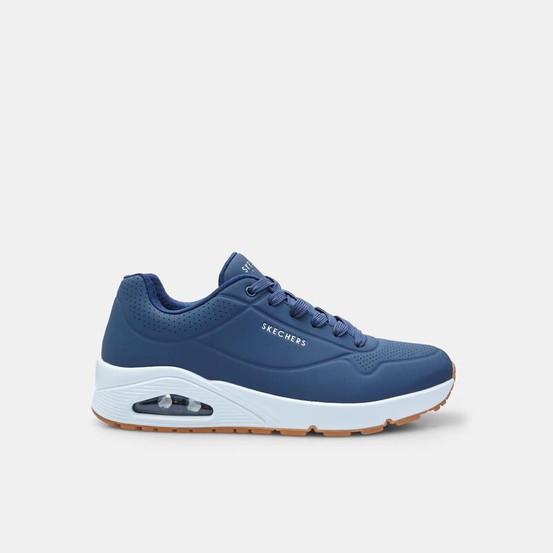 SKECHERS UNO Herr Sneakers