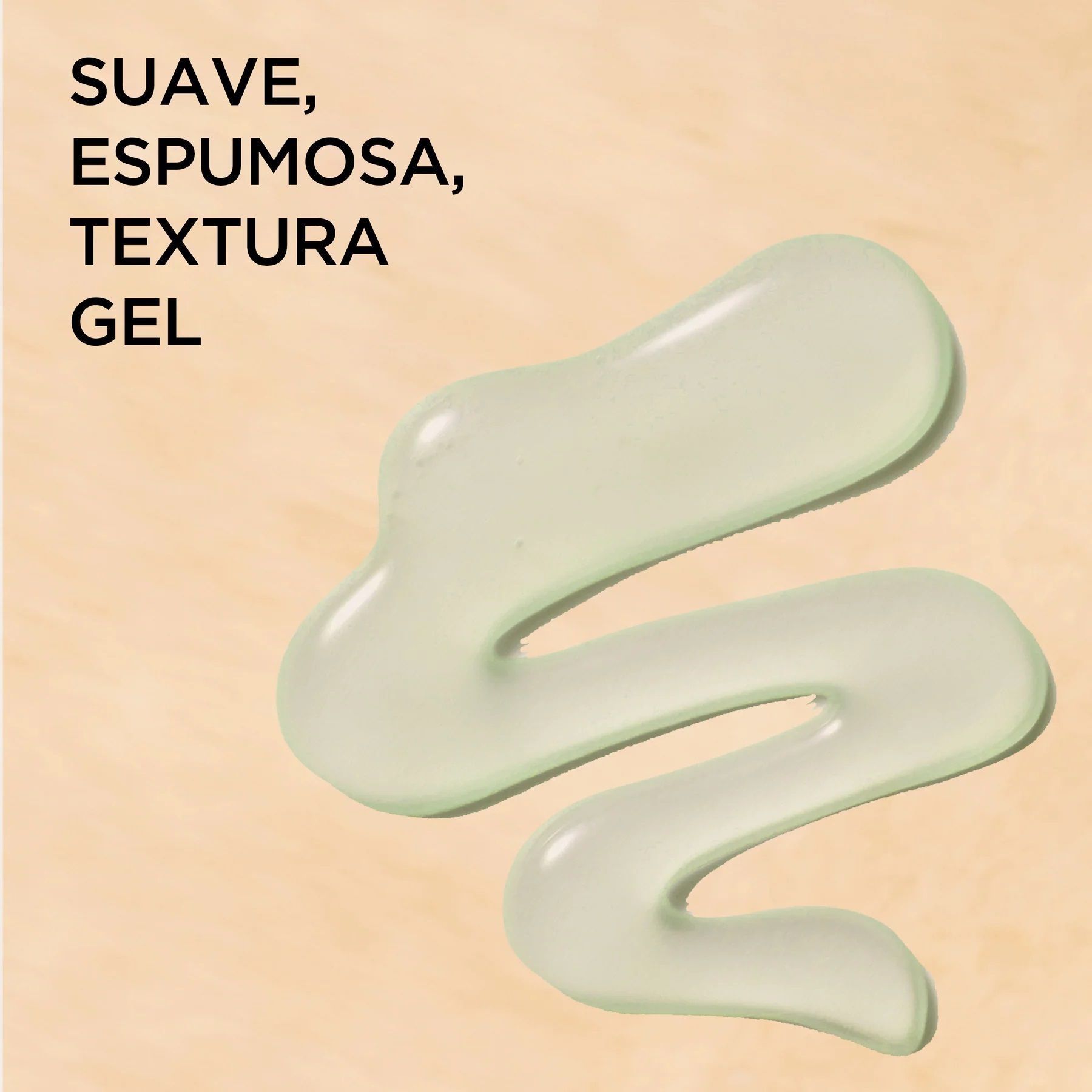 Gel za tuširanje s mirisom zelenog čaja Gelovi za kupanje i sapuni