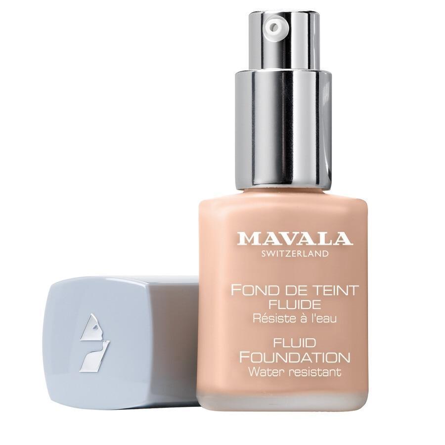 Mavala podkladová kozmetika - 30 ml
