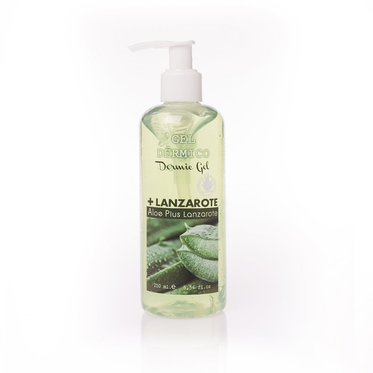 Aloe Plus Lanzarote Gel Dermico
