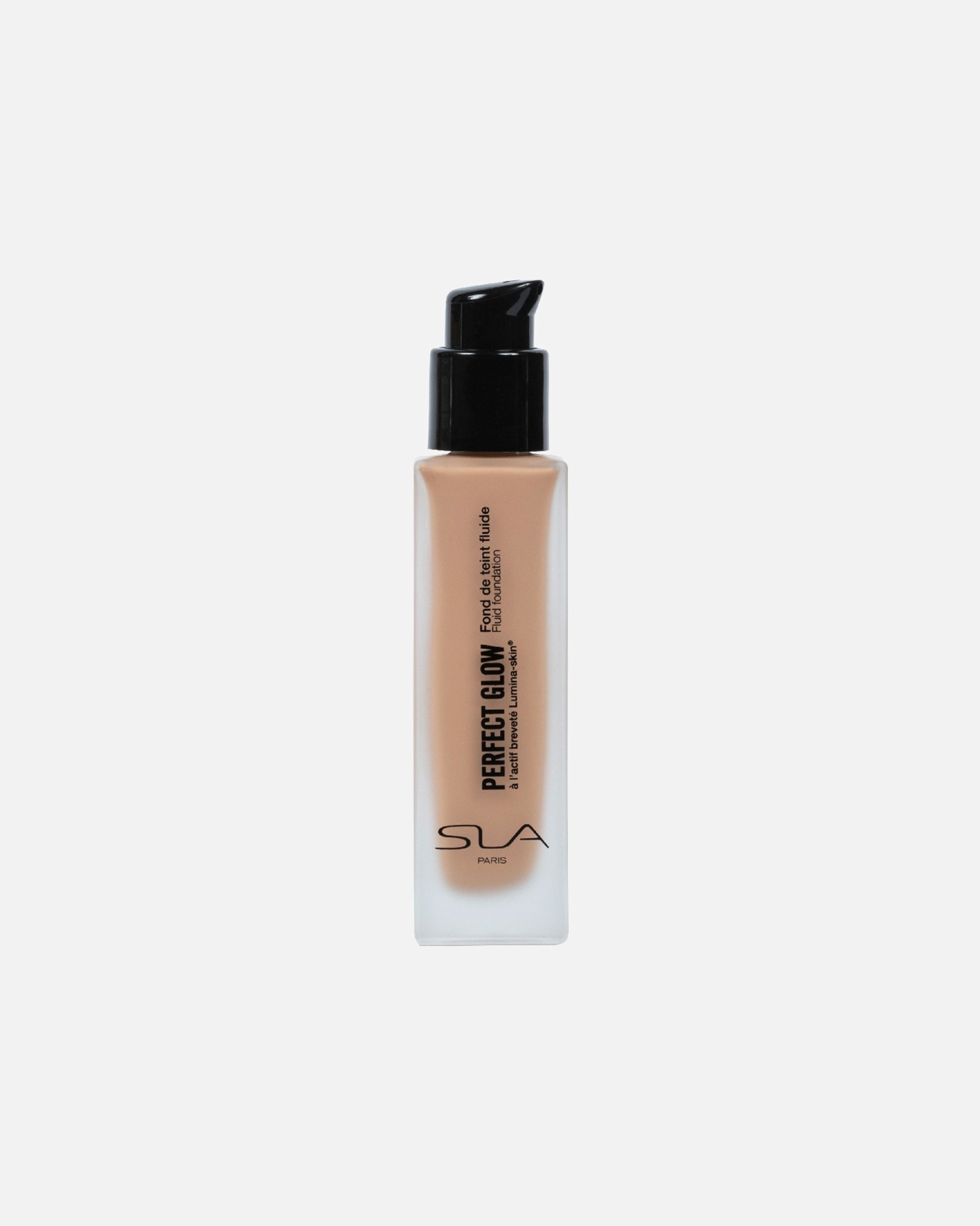 SLA Paris Fond de teint fluide perfect glow