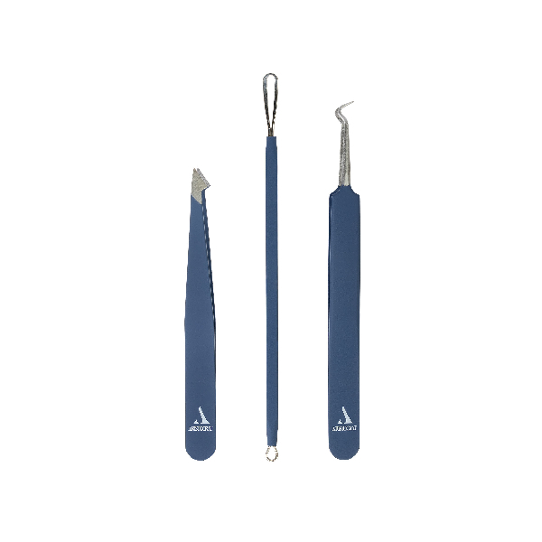 Aristocrat Mitesserentferner-Set