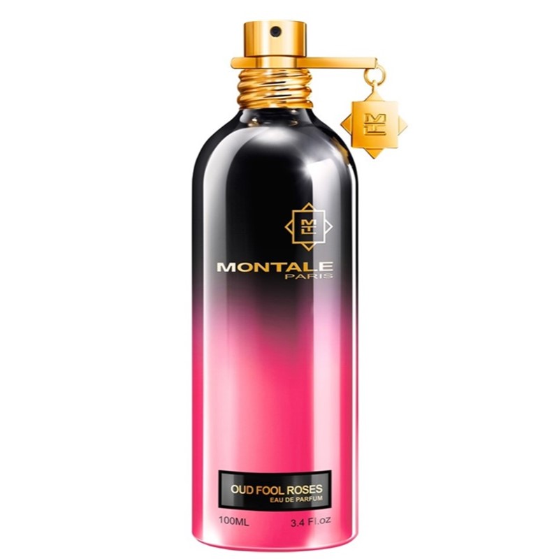 Montale Oud Fool Roses