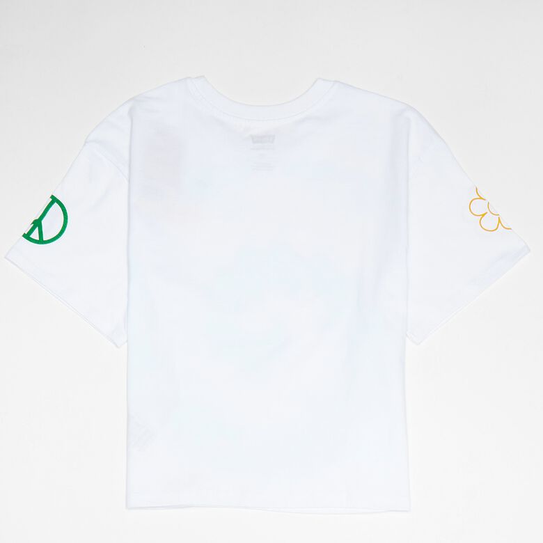 Junior Meet & Greet Graphic Tee