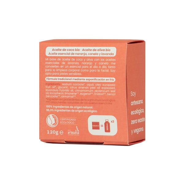 Osnovni eko esej | 120gr