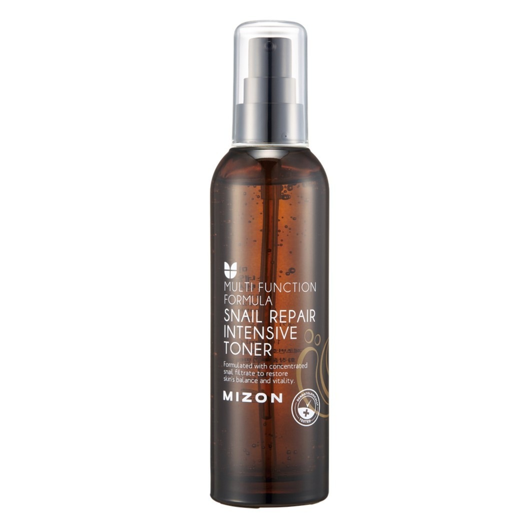 Mizon veido tonikas „Snail Repair“ intensyvus tonikas – 100 ml