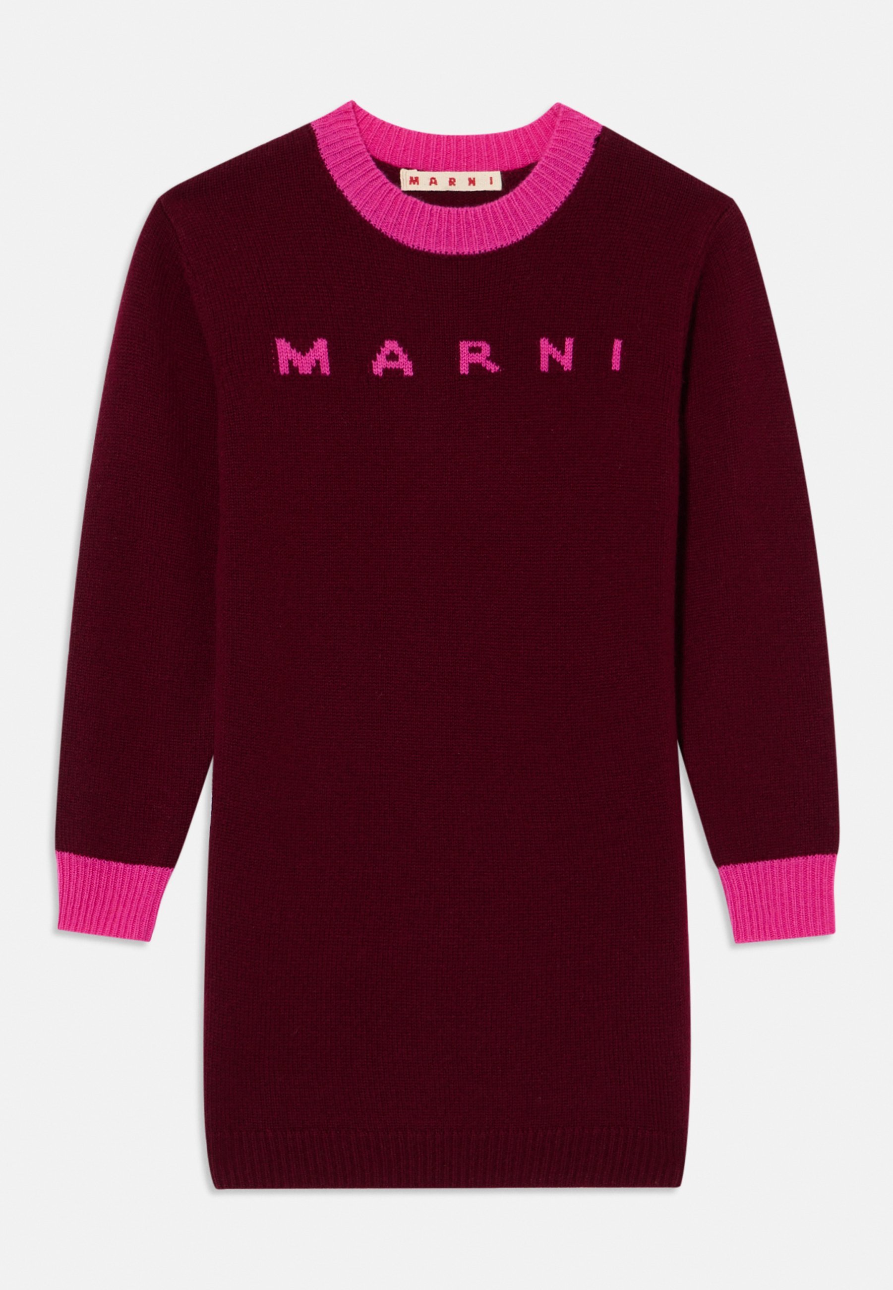 Marni Jumperjurk - bessenjam