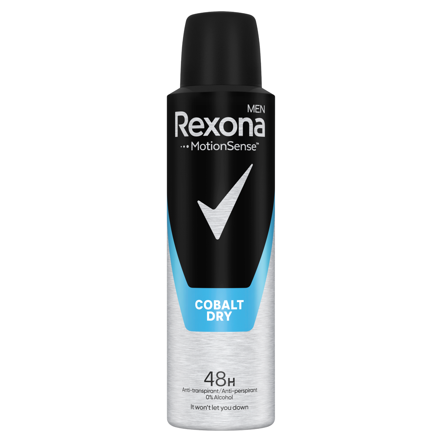 Rexona Cobalt