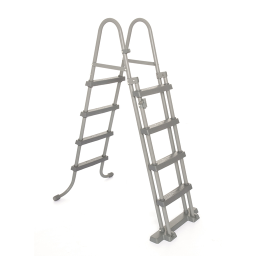 Échelle de piscine Bestway 122 cm