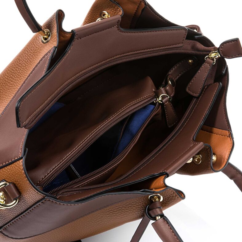  Sacs femme Sacs Marron