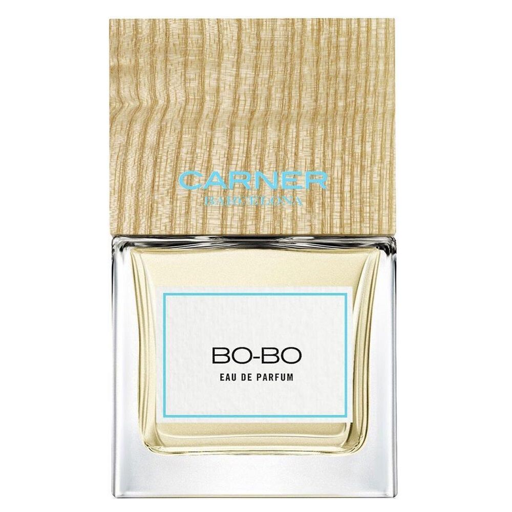 Carner Barcelona Bo-Bo