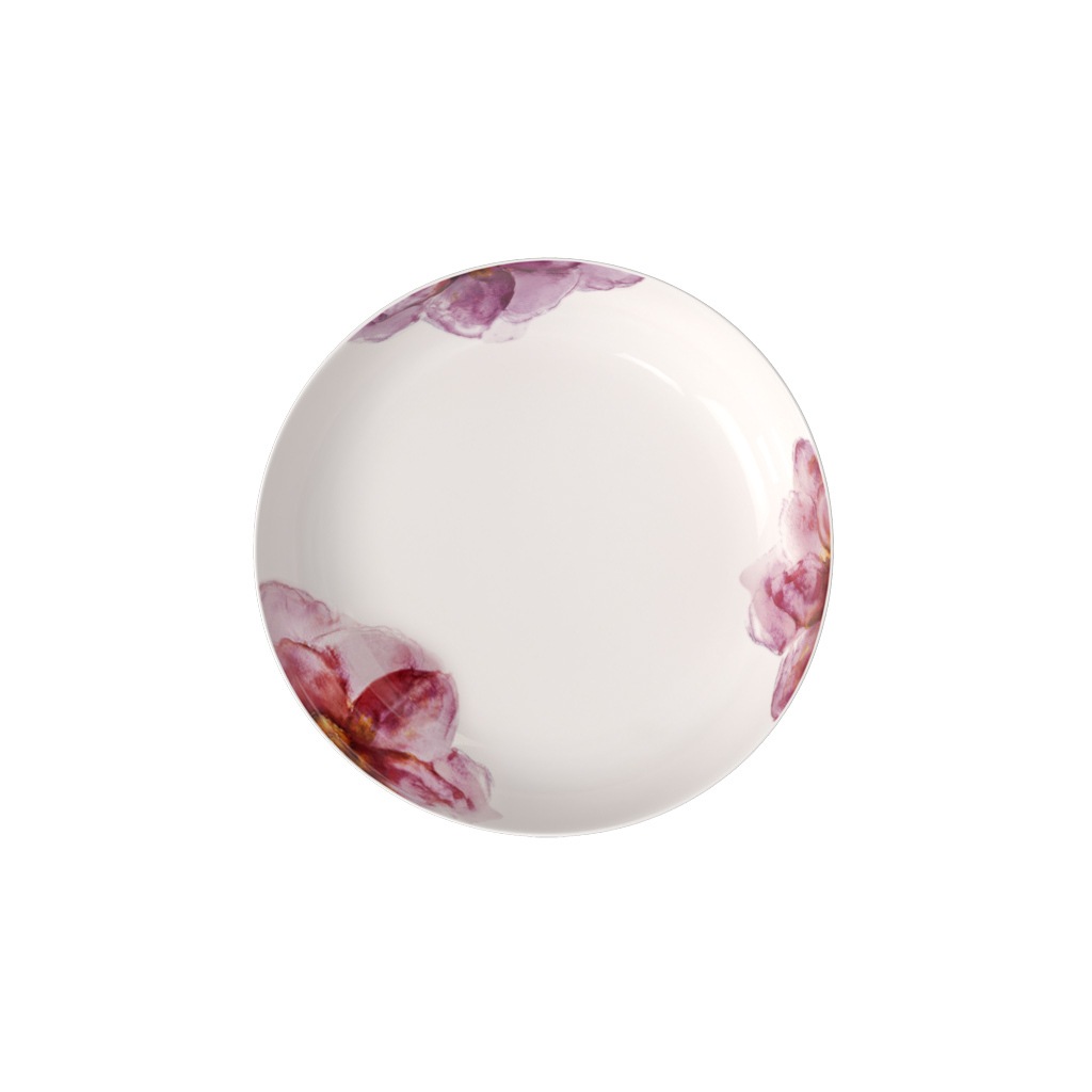 Saladier Villeroy & Boch Rose Garden - 1 pièce