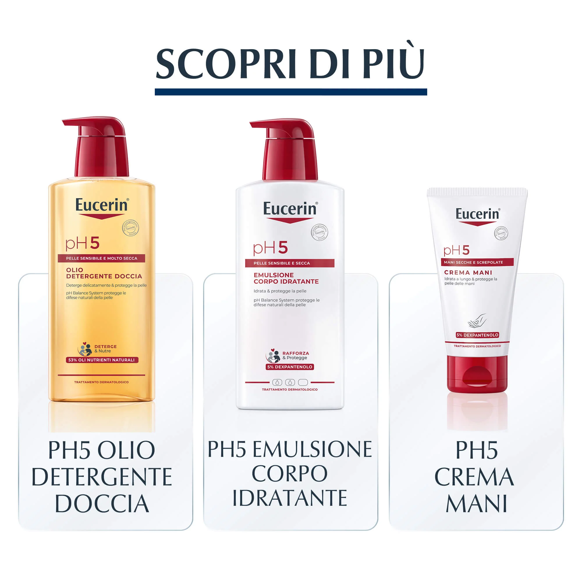 DermoCapillaire DermoCapillaire Shampoo Ph5 Delicato - Shampoo Delicato