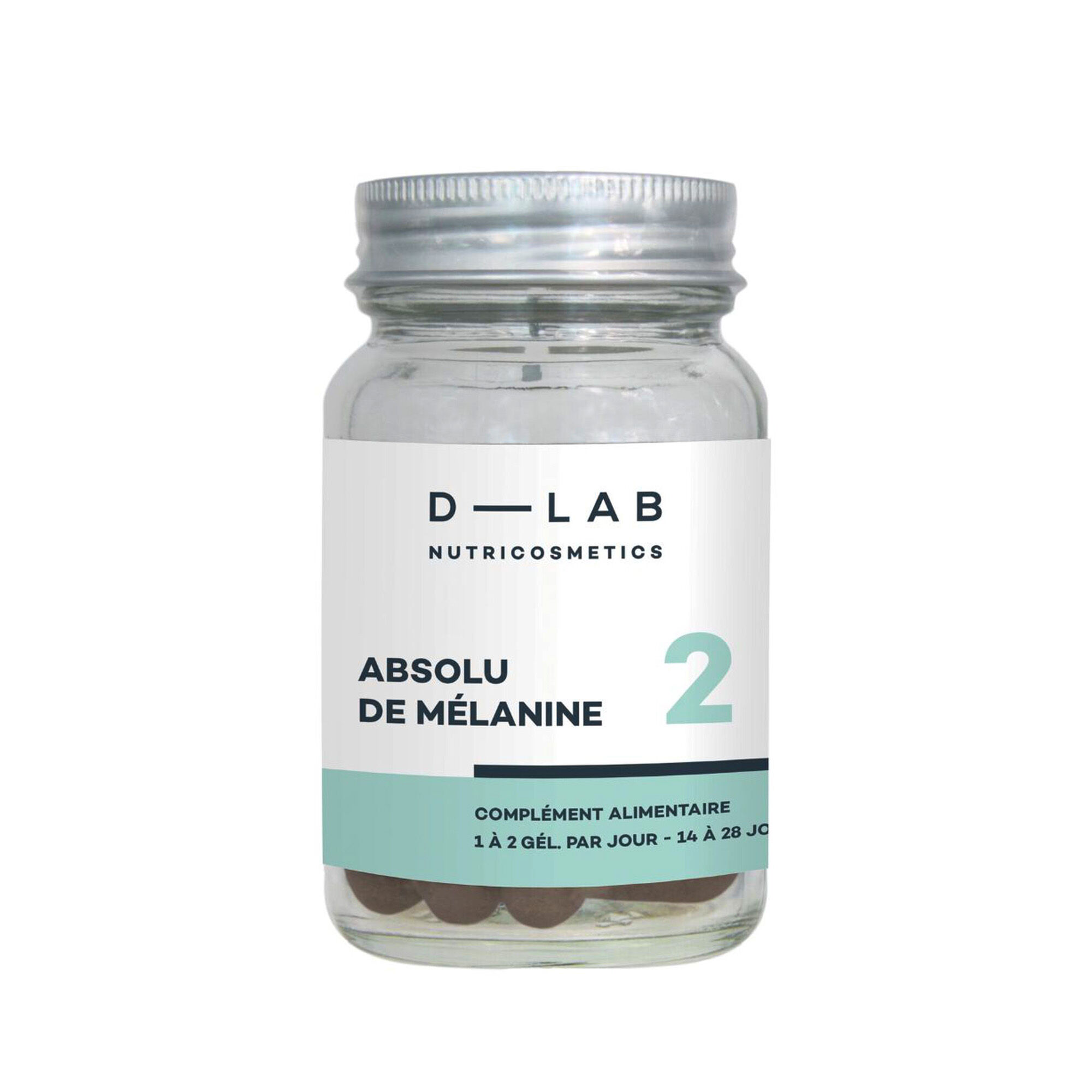 D-LAB Nutricosmetics