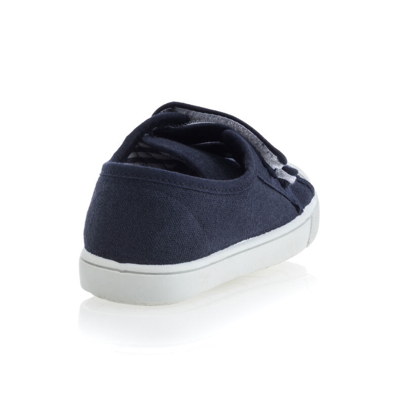 Manden/sneakers Garcon Bleu