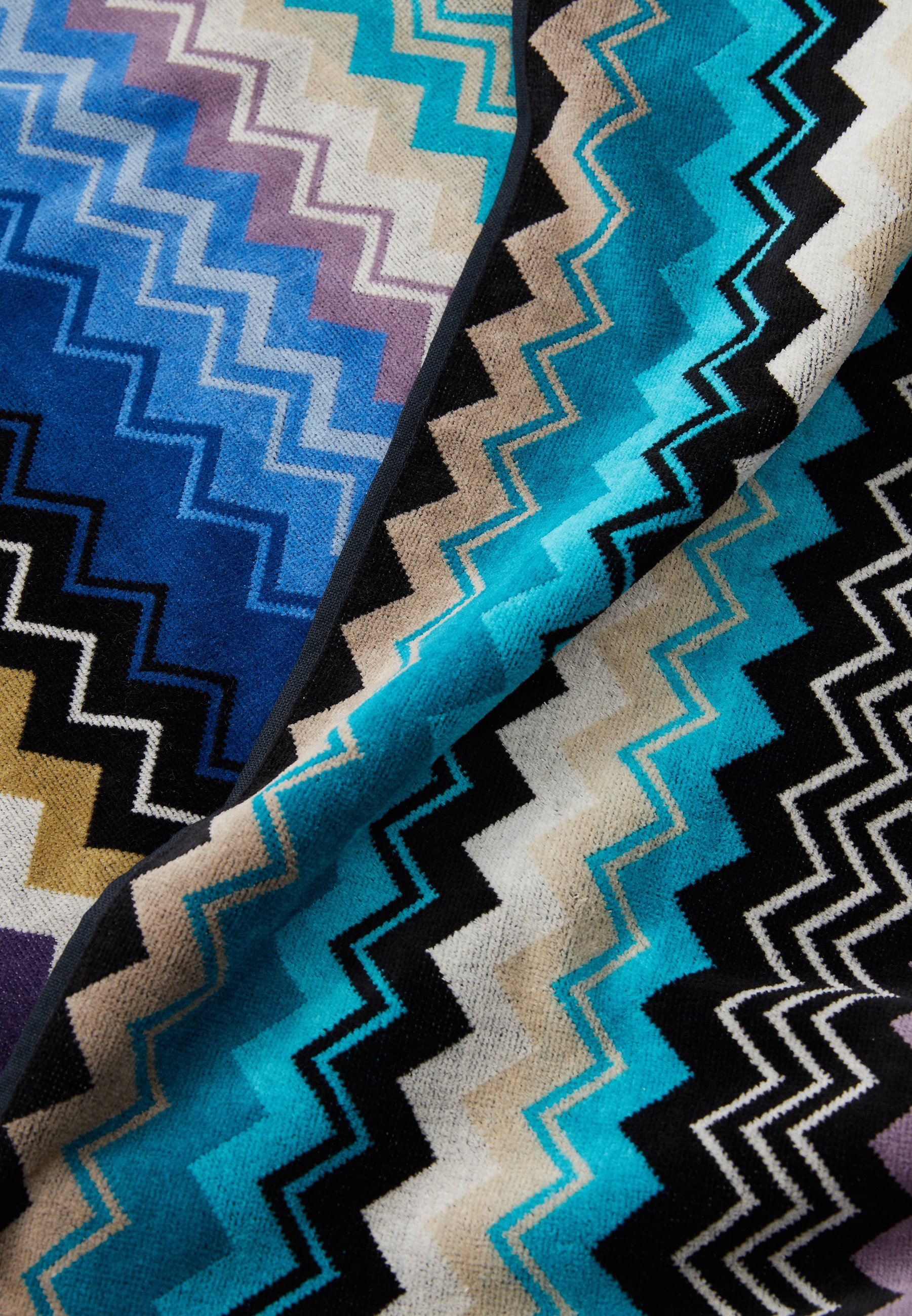 Missoni badlinnen
