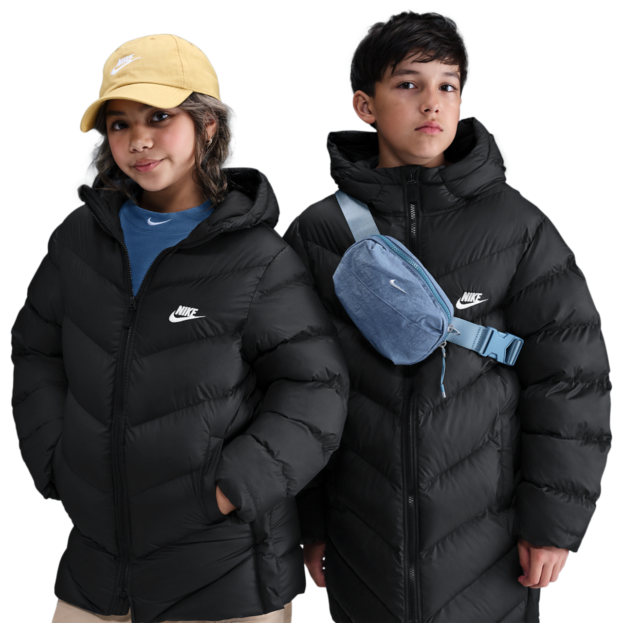 Nike Adp Puffer Mid Thigh