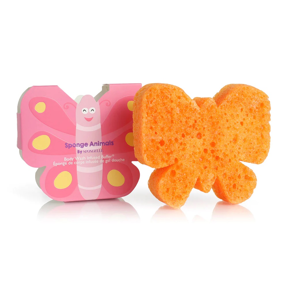 Spongelle Burete Animale Copii