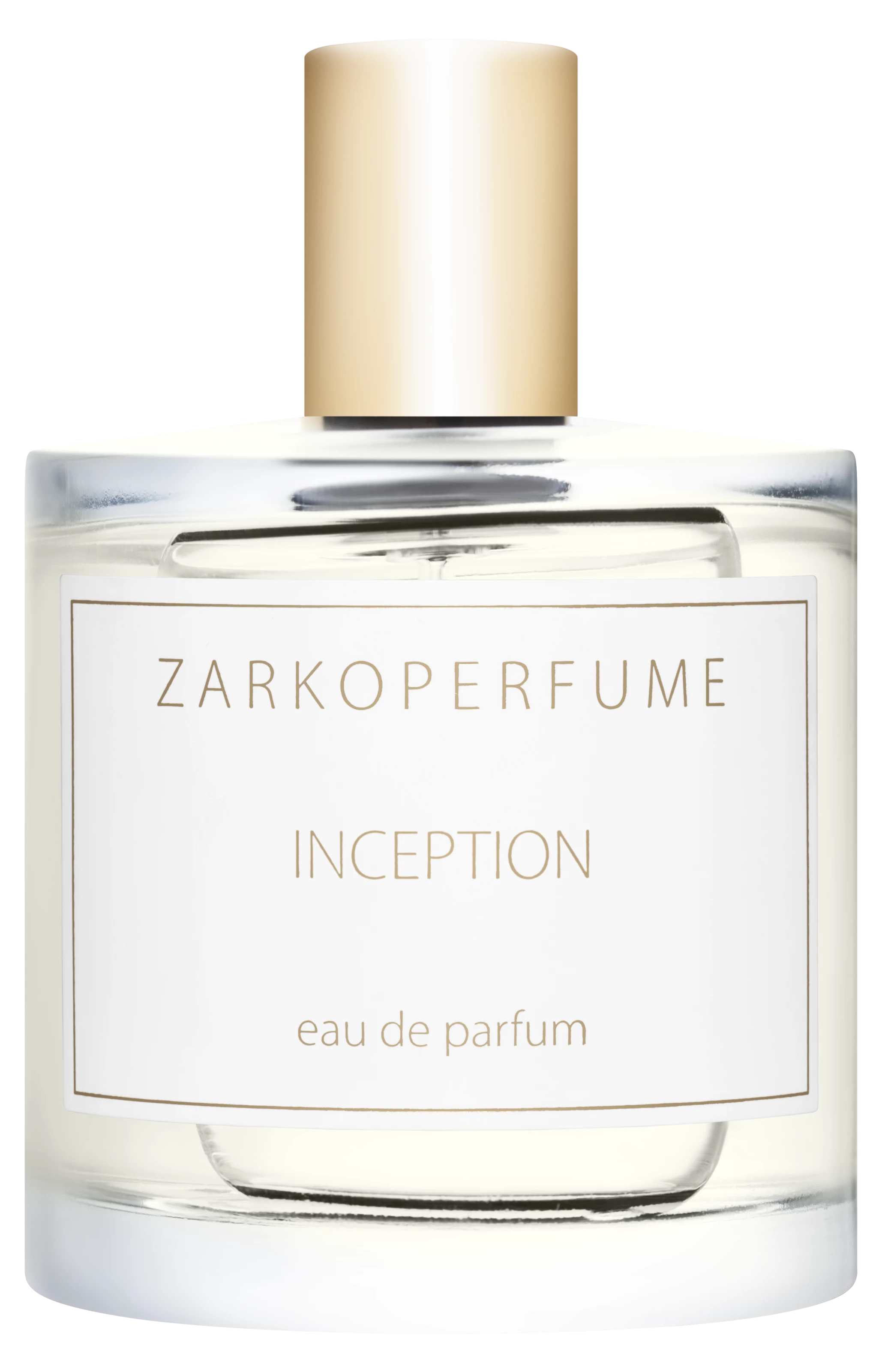 Inception EdP 100 ml - Zarkoperfumes