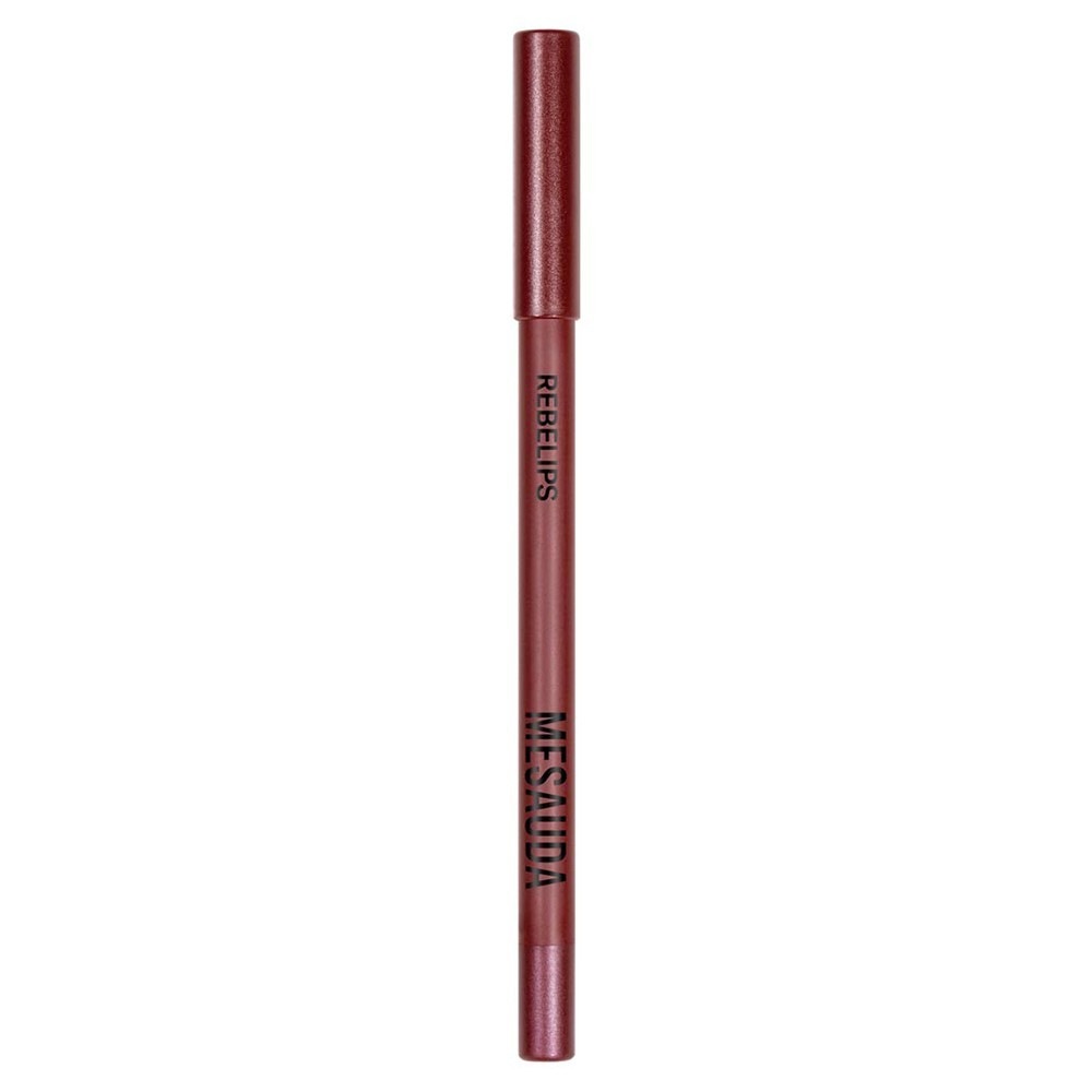 Mesauda Beauty REBELIPS 102 HAZELNUT