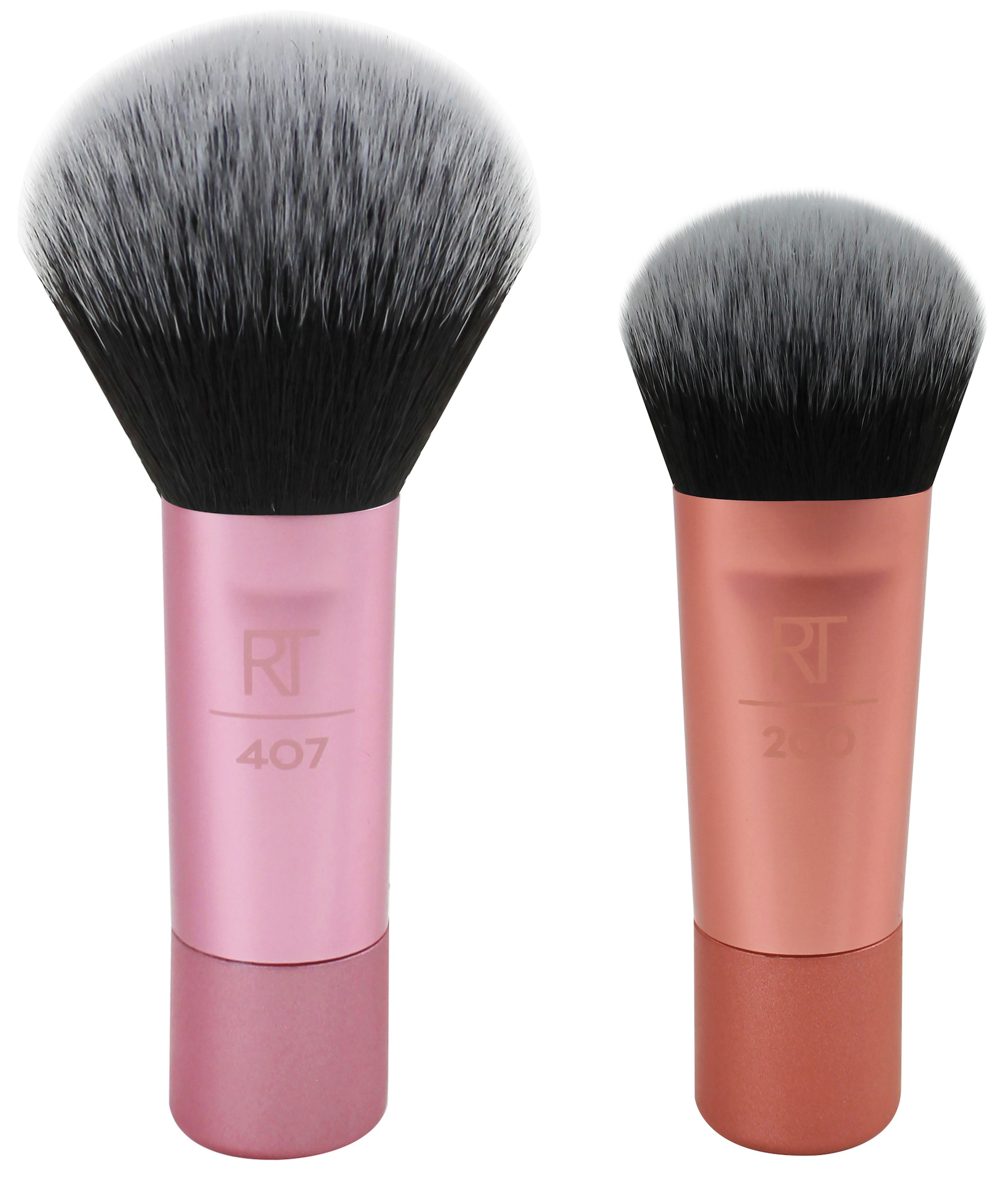 Mini Brush Duo - Real Techniques