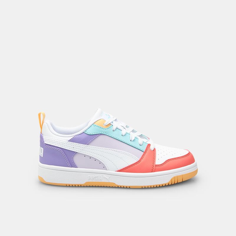 Sneaker da donna PUMA Rebound v6 Low