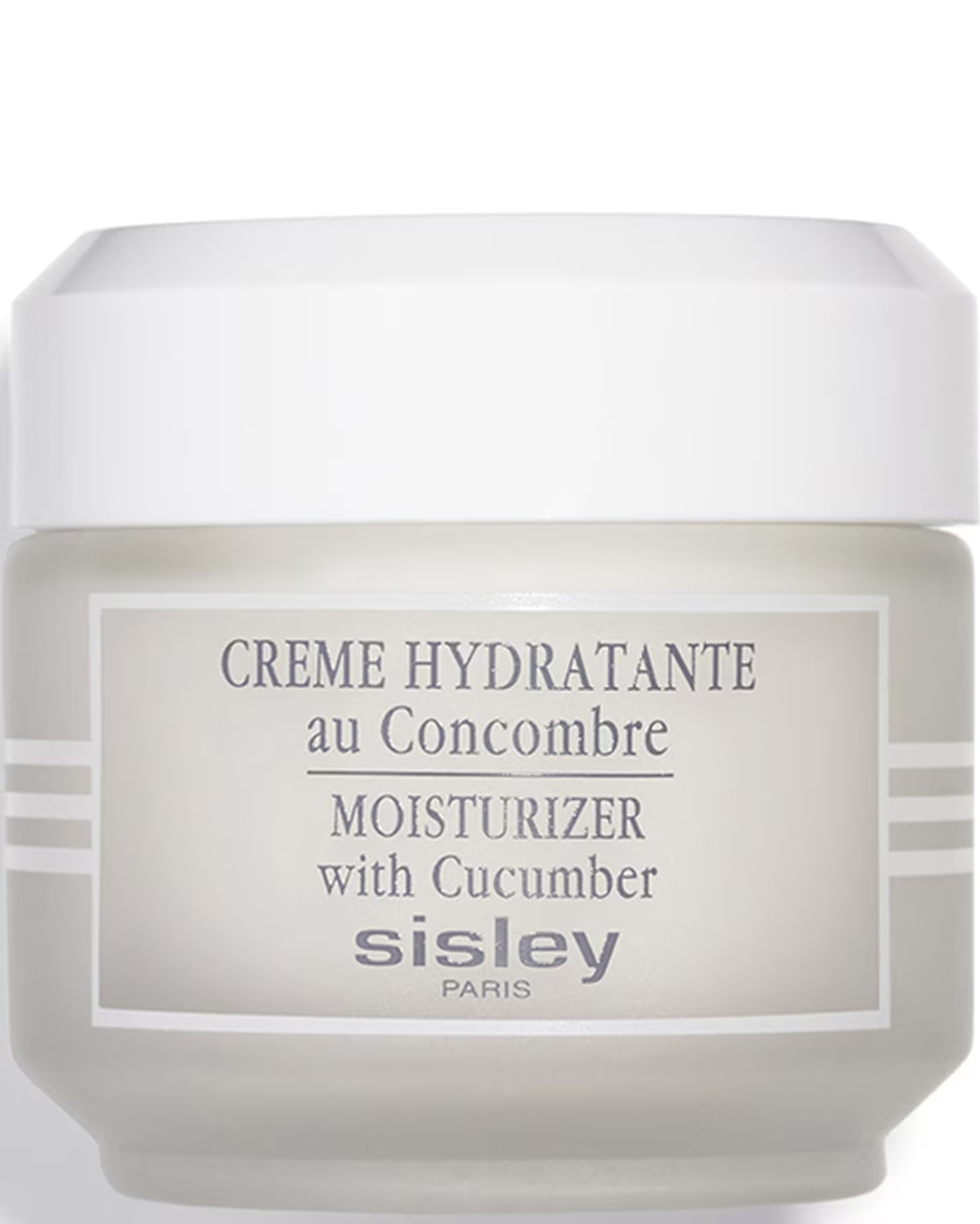 Hydratačný krém SISLEY Crème Hydratante au Concombre