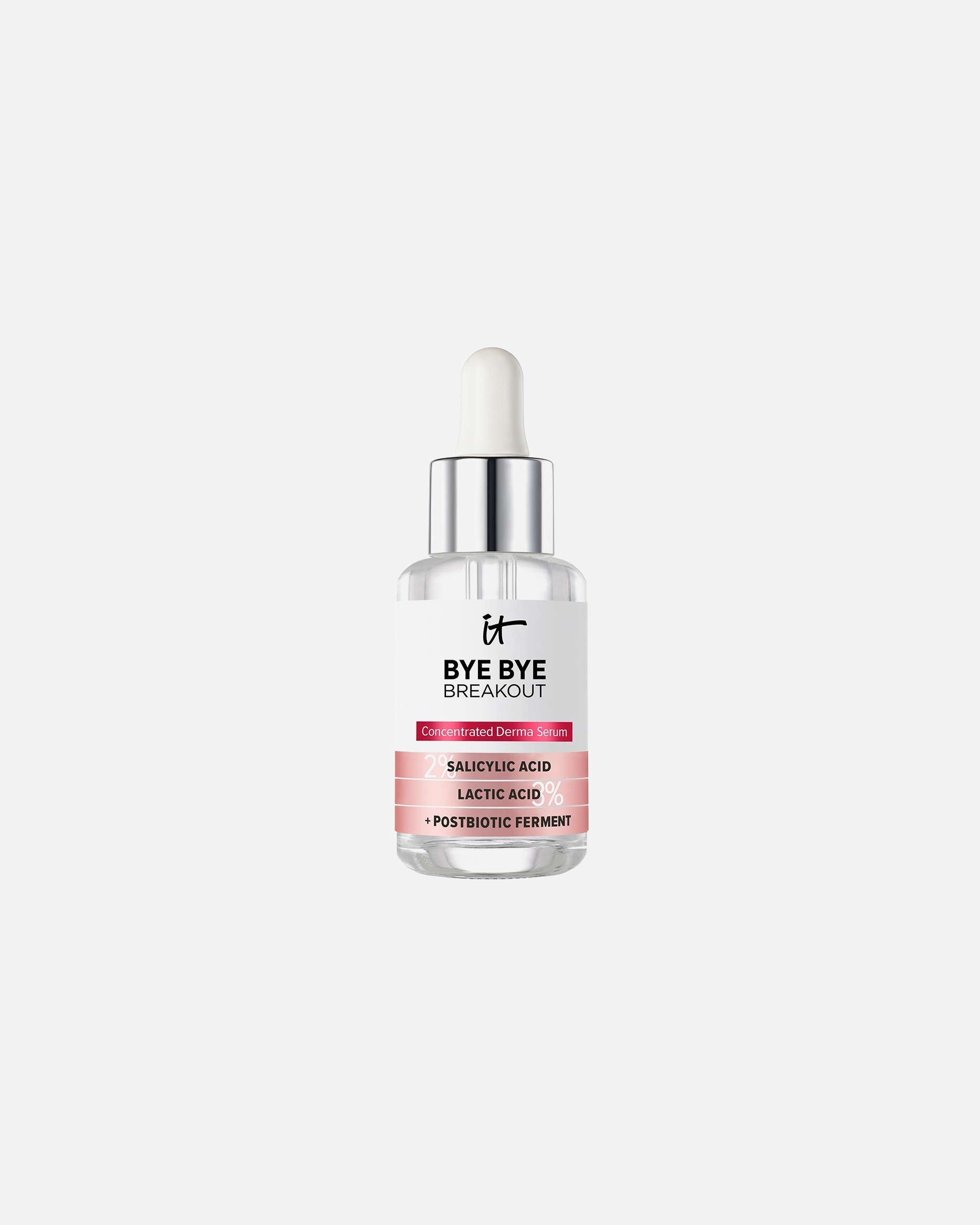 IT Cosmetics Kosteuttava seerumi BYE BYE Blemish Serum -