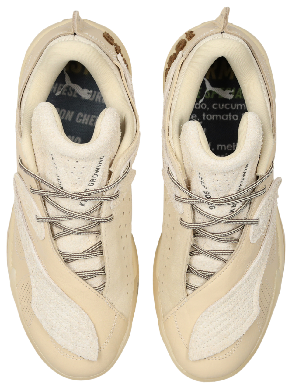 Puma All-pro Nitro 2 Chris Brickley