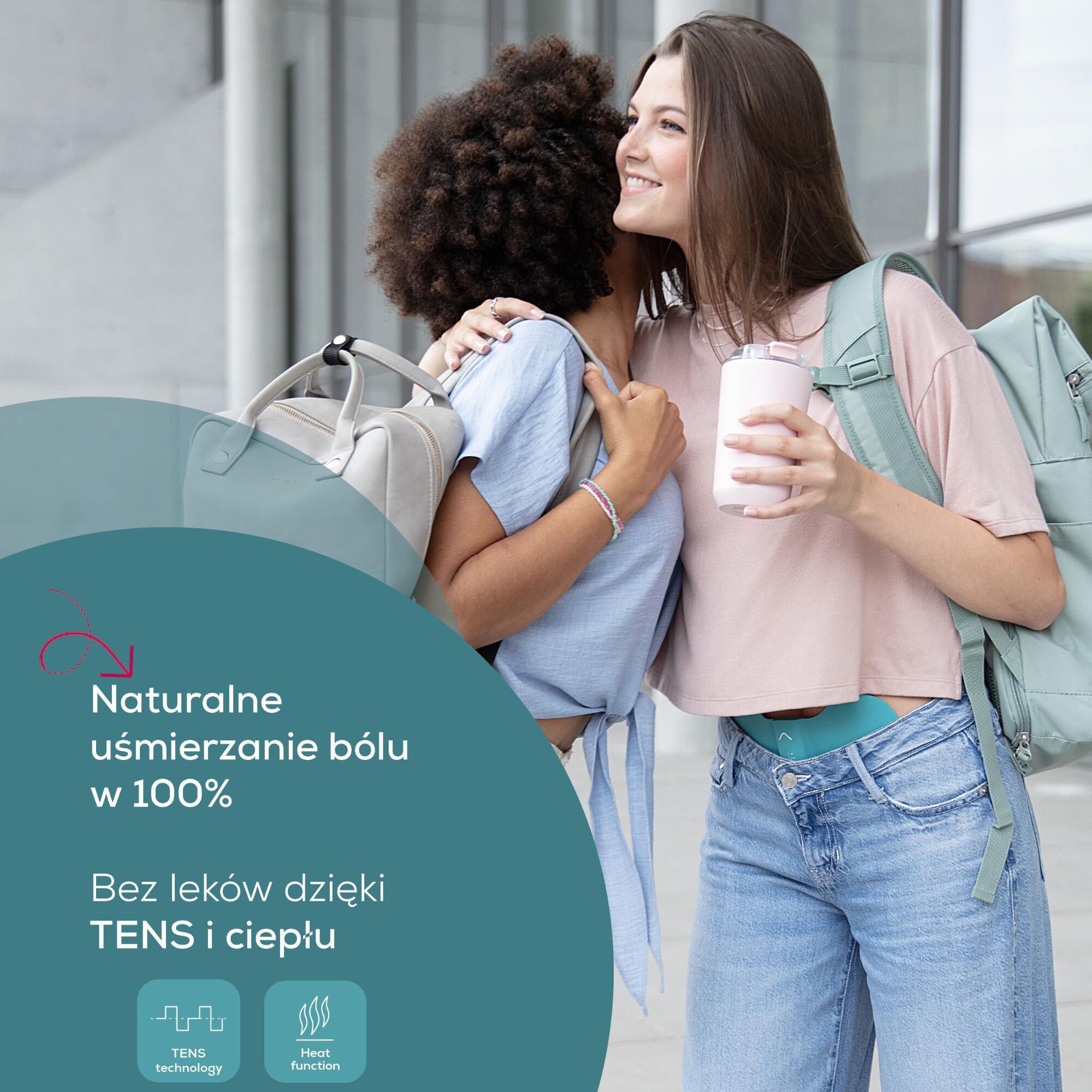 Beurer moterų gyvenimas