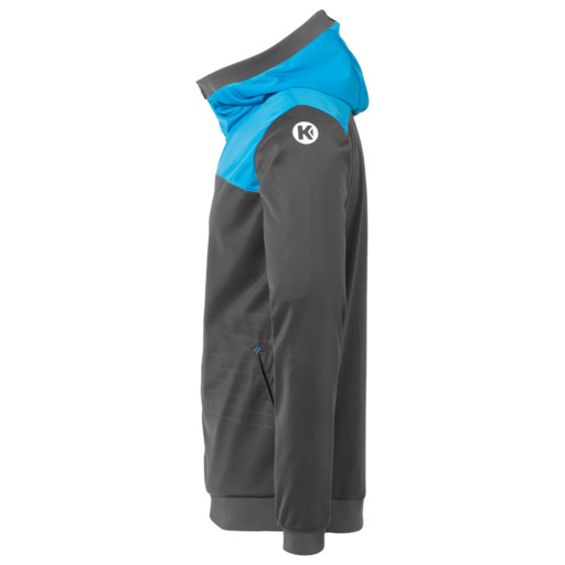  Chaqueta Con Capucha Emotion Kempa