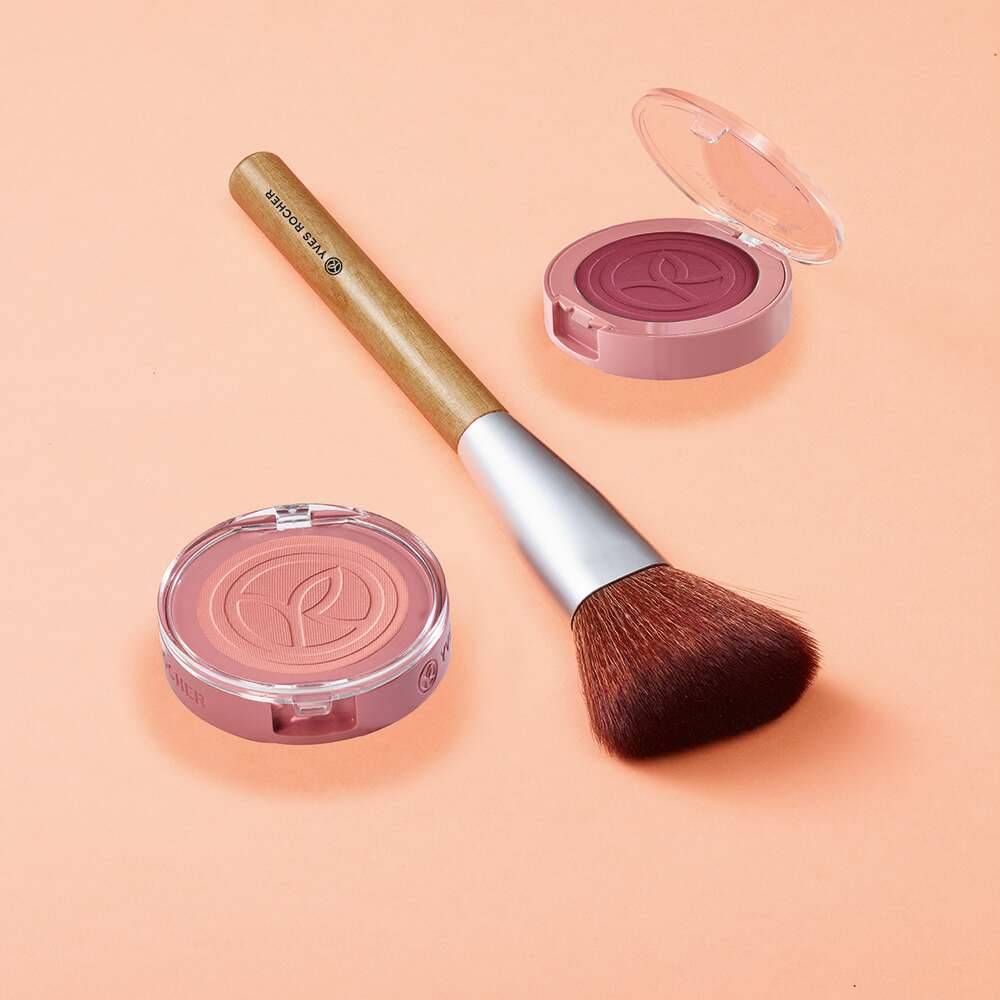 Pincel de Blush